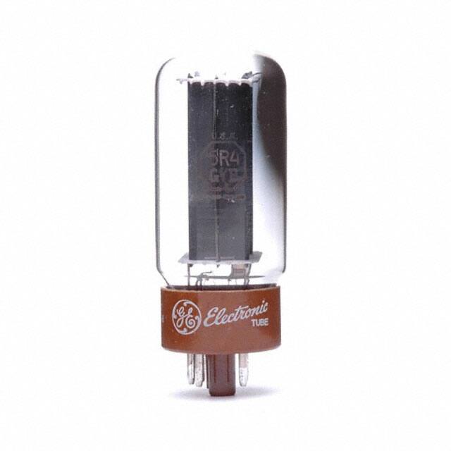 NOS-5R4GY-A-B TubeDepot  Vacuum Tubes