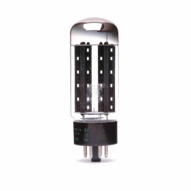 NOS-5U4GB-1 TubeDepot  Vacuum Tubes