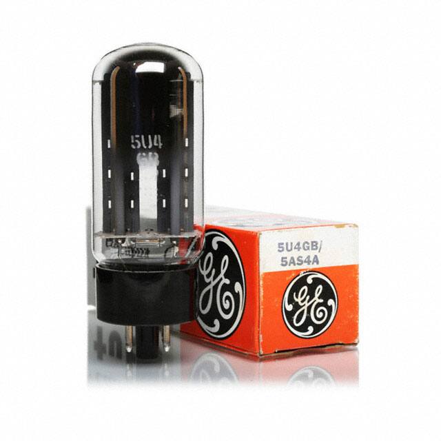 NOS-5U4GB-GE TubeDepot  Vacuum Tubes