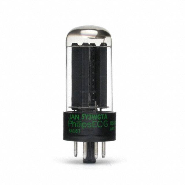 NOS-5Y3WGTA TubeDepot  Vacuum Tubes