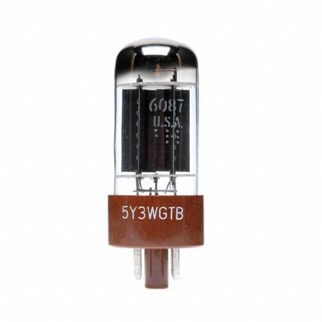 NOS-5Y3WGTB TubeDepot  Vacuum Tubes