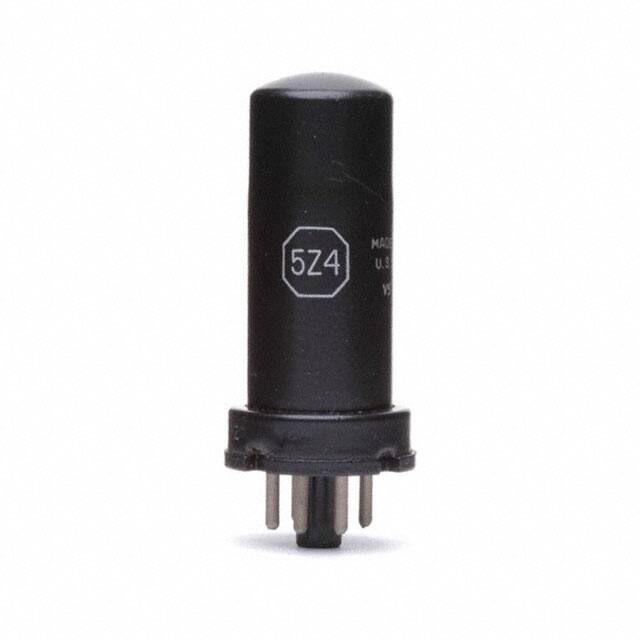 NOS-5Z4 TubeDepot  Vacuum Tubes