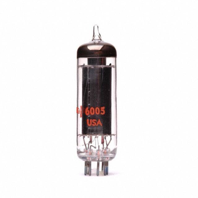 NOS-6005 TubeDepot  Vacuum Tubes