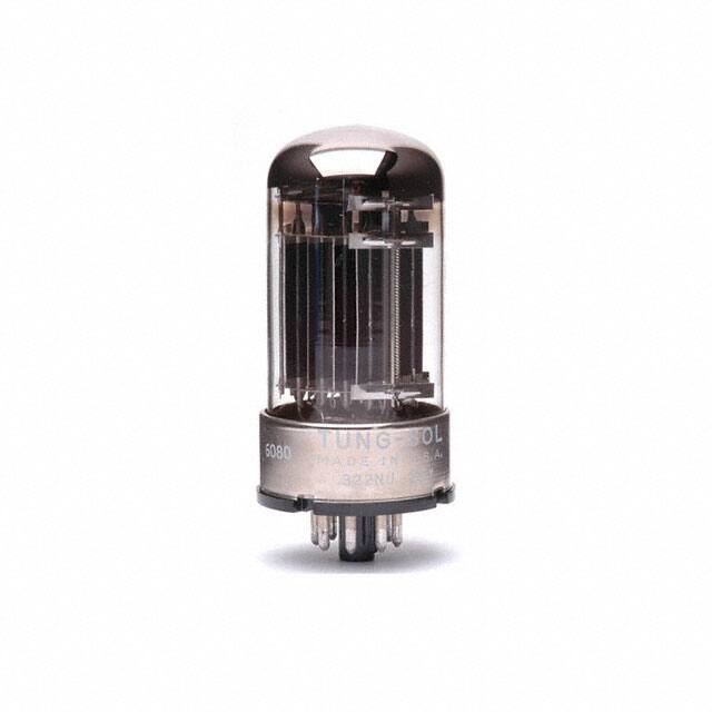 NOS-6080 TubeDepot  Vacuum Tubes