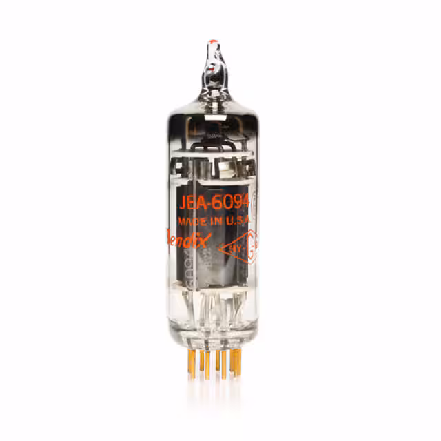 NOS-6094 Bendix  Vacuum Tubes