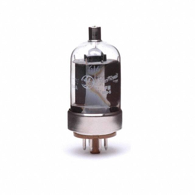 NOS-6146B TubeDepot  Vacuum Tubes