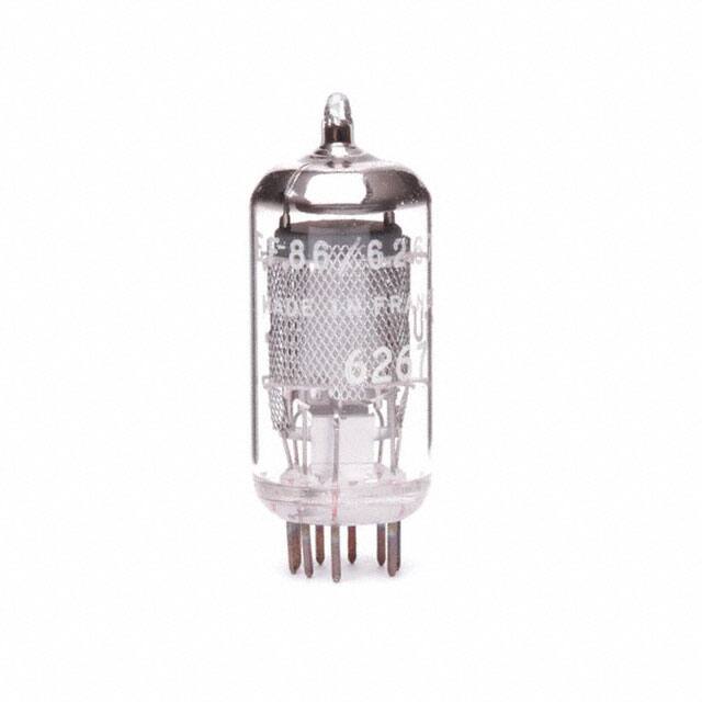 NOS-6267 TubeDepot  Vacuum Tubes