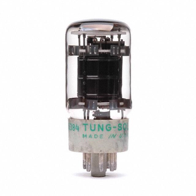 NOS-6384 TubeDepot  Vacuum Tubes