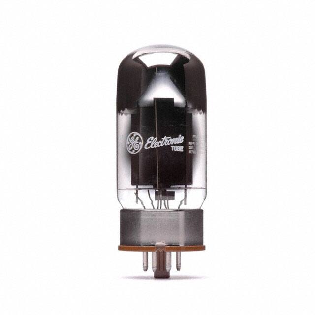 NOS-6550A TubeDepot  Vacuum Tubes