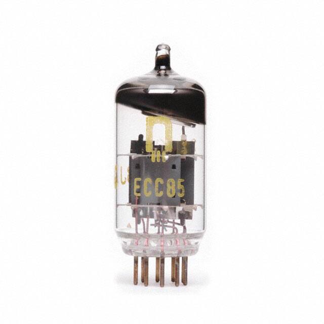 NOS-6AQ8-RFT TubeDepot  Vacuum Tubes