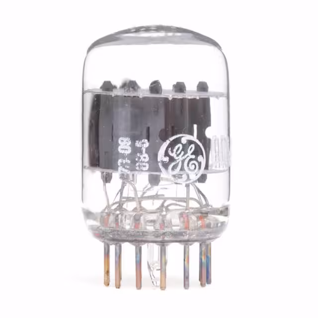 NOS-6C10 TubeDepot  Vacuum Tubes