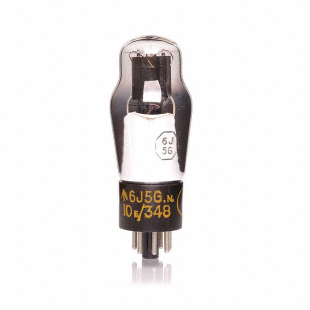 NOS-6J5G TubeDepot  Vacuum Tubes