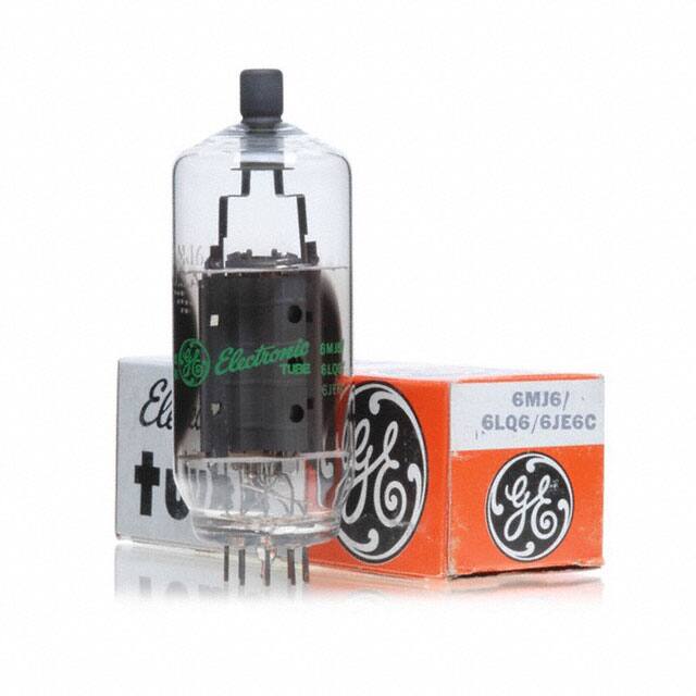 NOS-6JE6C TubeDepot  Vacuum Tubes