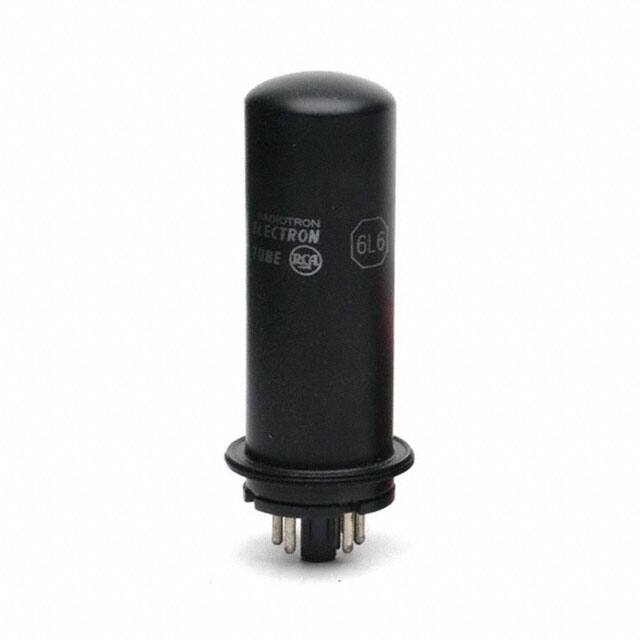 NOS-6L6 TubeDepot  Vacuum Tubes