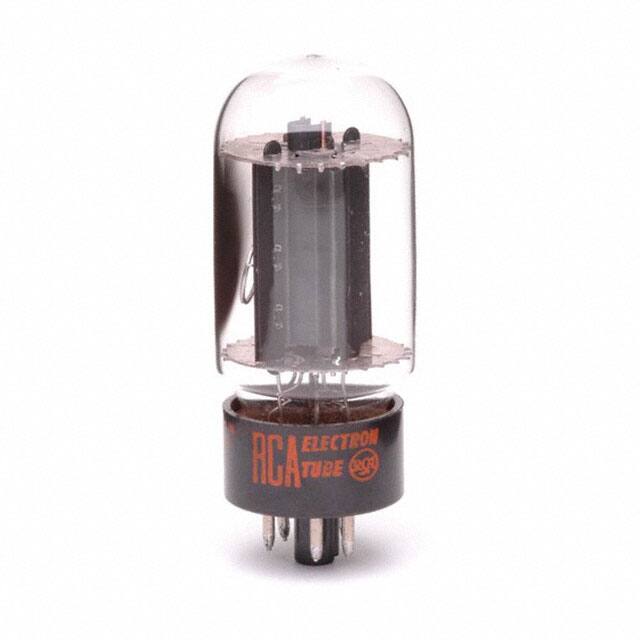 NOS-6L6GC-BP-U TubeDepot  Vacuum Tubes