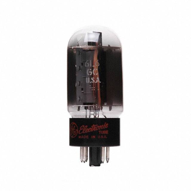 NOS-6L6GC TubeDepot  Vacuum Tubes