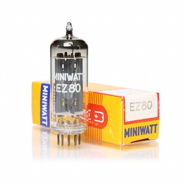 NOS-6V4 TubeDepot  Vacuum Tubes