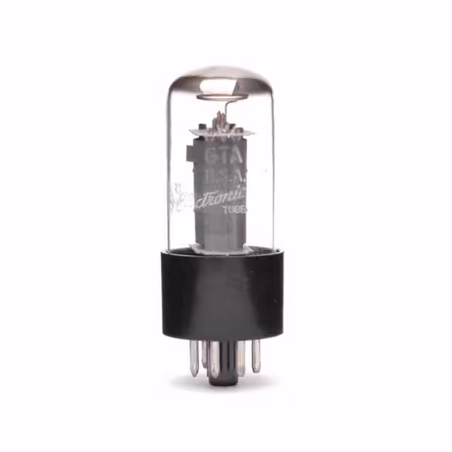 NOS-6V6GT TubeDepot  Vacuum Tubes