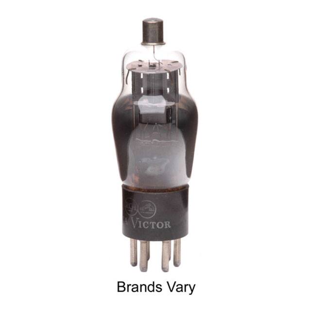 NOS-75 TubeDepot  Vacuum Tubes