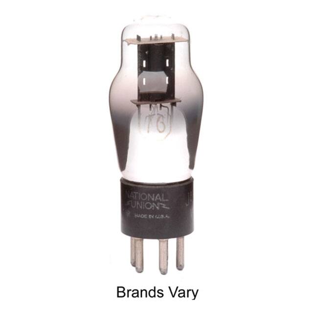 NOS-76 TubeDepot  Vacuum Tubes