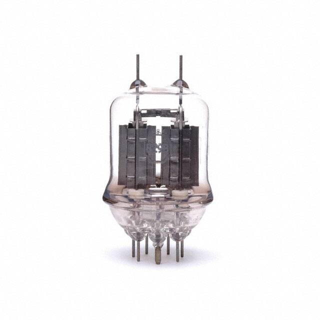 NOS-829B TubeDepot  Vacuum Tubes