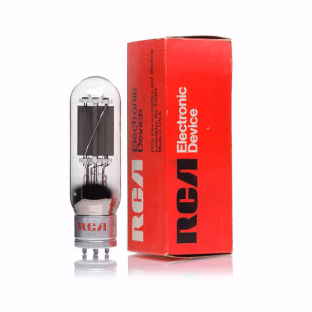 NOS-845-RCA TubeDepot  Tubos de vacío