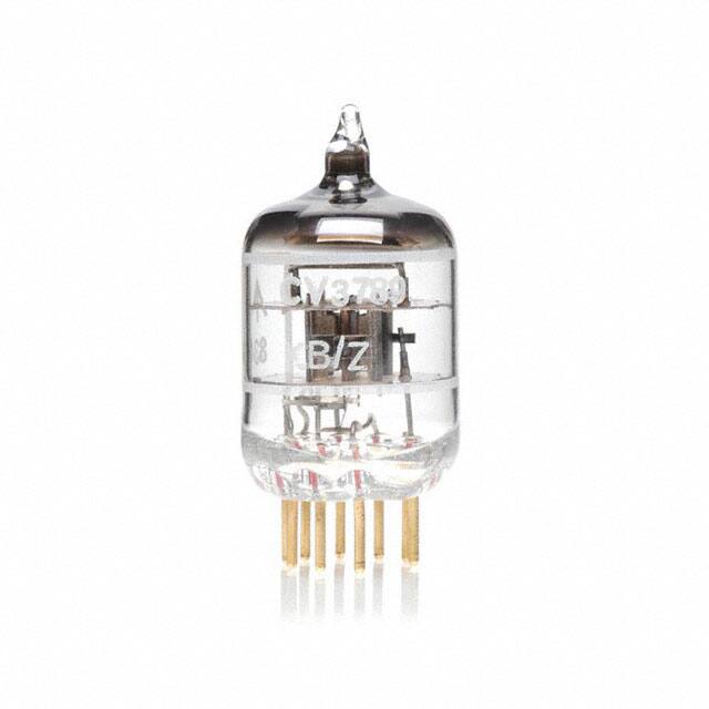 NOS-CV3789-GEC GEC  Vacuum Tubes