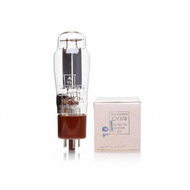 NOS-GZ37 Mullard  Vacuum Tubes