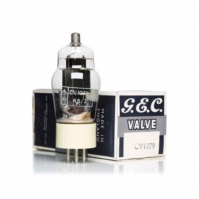 NOS-KT8C GEC  Vacuum Tubes