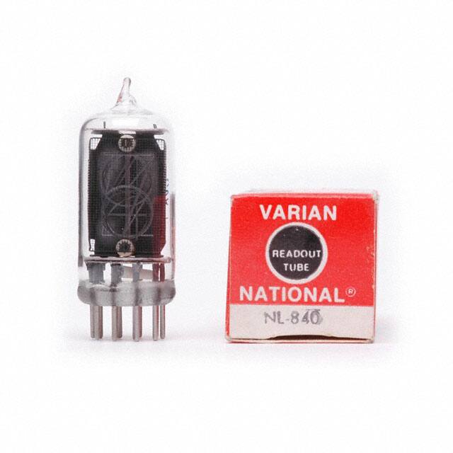 NOS-NL840 TubeDepot  Vacuum Tubes