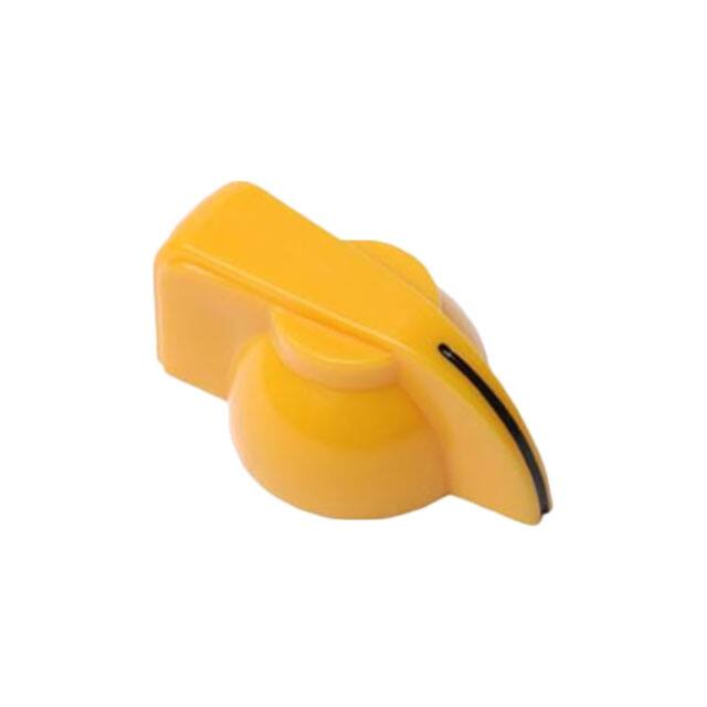 P-FTCH-YELLOW TubeDepot  Boutons