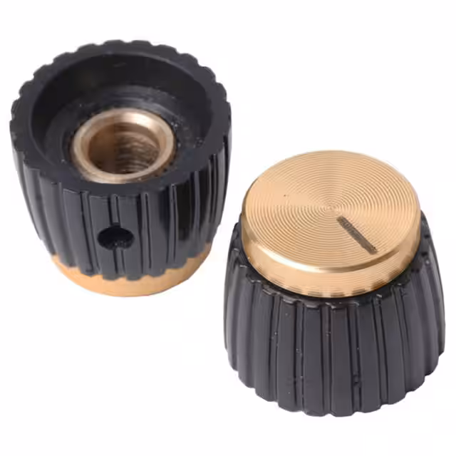 P-MAR-1-4-BRASS TubeDepot  Knobs