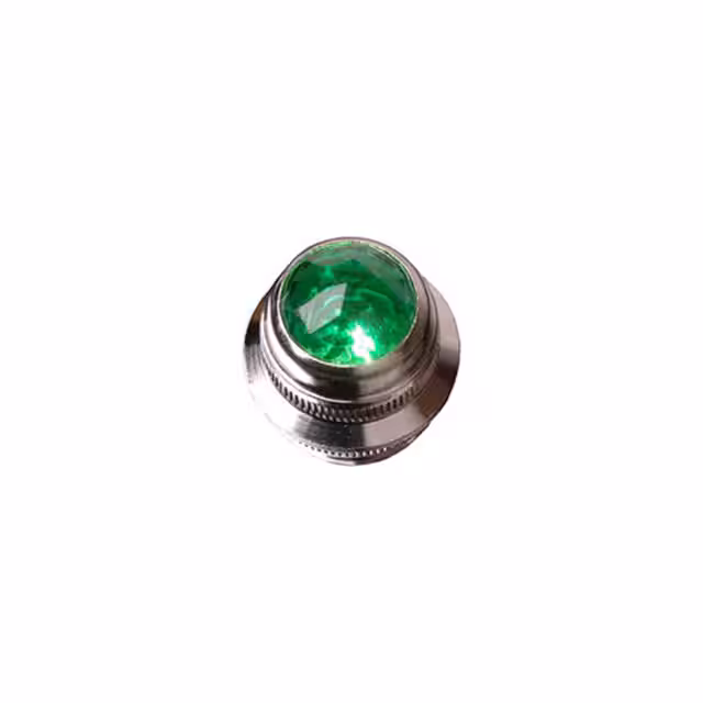 P-PL-JEWEL-GREEN TubeDepot  Optique - Lentilles