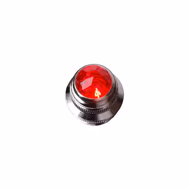 P-PL-JEWEL-RED TubeDepot  Optique - Lentilles