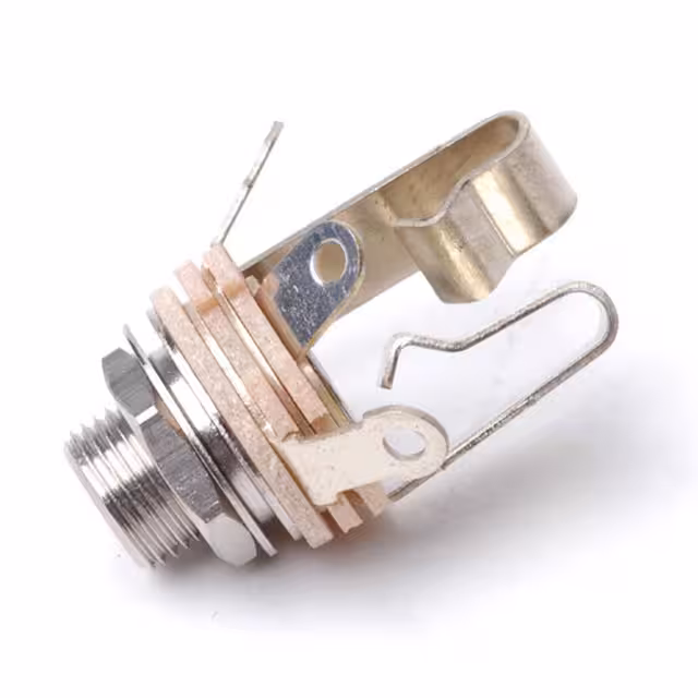 P-SC-12B TubeDepot  Audio Connectors