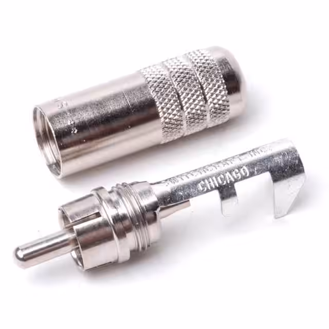 P-SC-3502A TubeDepot  Connettori audio