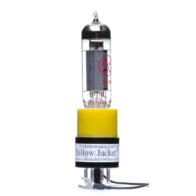 P-YJ7591-D Yellow Jacket  Accessories