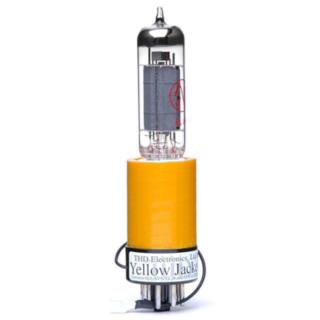 P-YJC-D Yellow Jacket  Accessories