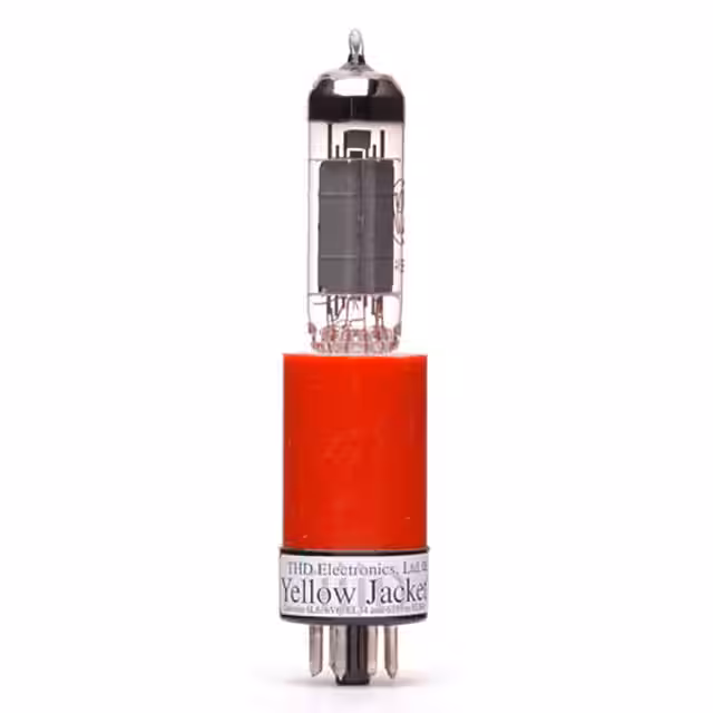 P-YJS-D Yellow Jacket  Accessories