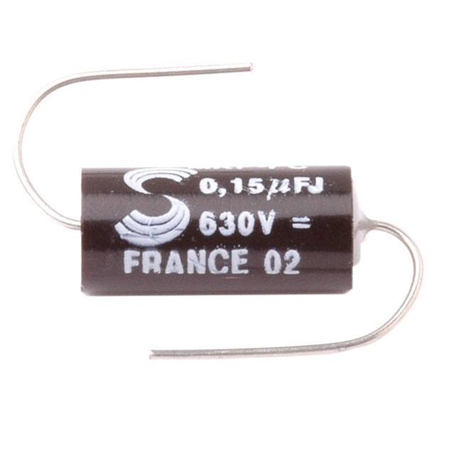 PPE015 Solen  Condensateurs tantale-polymère
