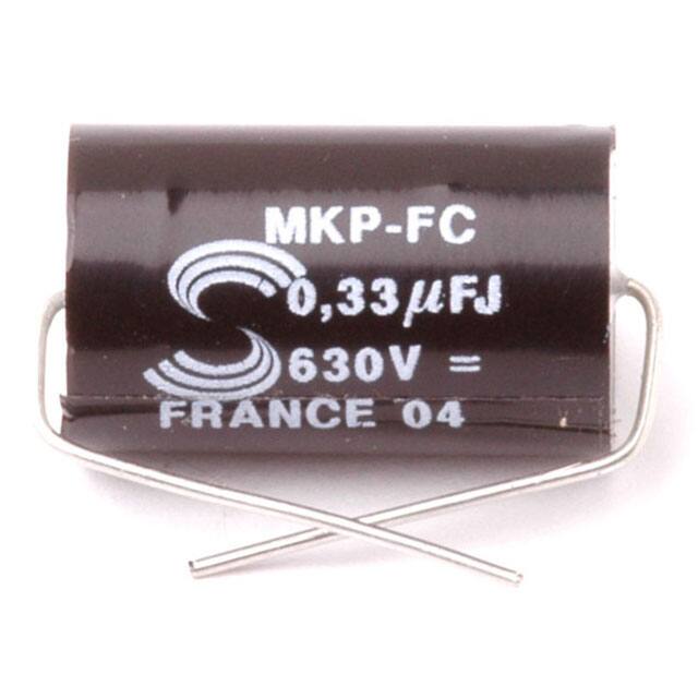 PPE033 Solen  Capacitores de polímero de tantalio