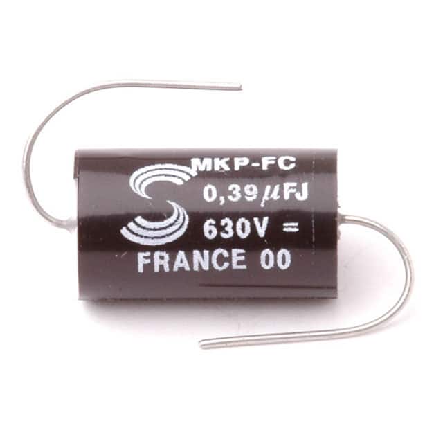 PPE039 Solen  Tantal-Polymer-Kondensatoren