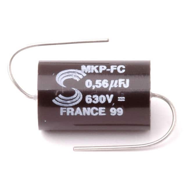 PPE056 Solen  Condensatori al tantalio e ai polimeri