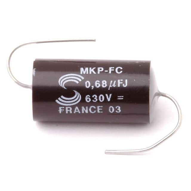 PPE068 Solen  Condensateurs tantale-polymère