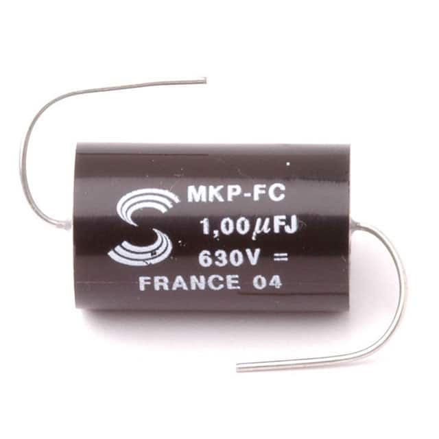 PPE100 Solen  Condensateurs tantale-polymère