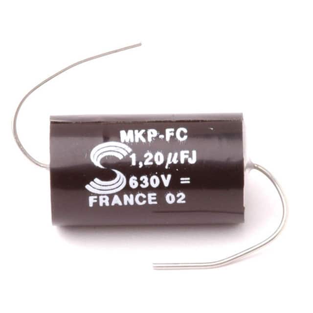 PPE1200 Solen  Tantal-Polymer-Kondensatoren