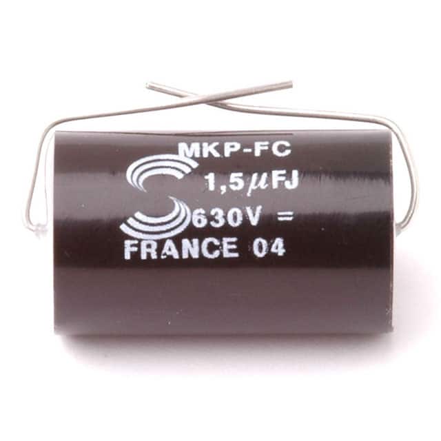 PPE150 Solen  Condensateurs tantale-polymère