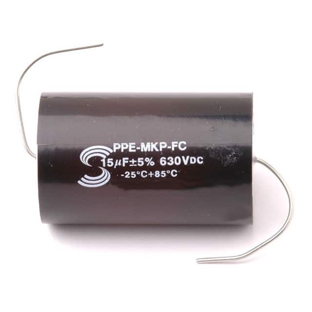 PPE1500 Solen  Tantal-Polymer-Kondensatoren