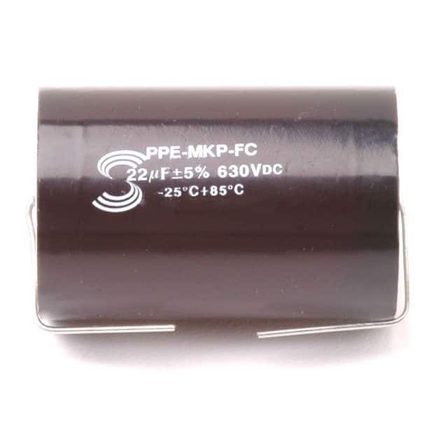 PPE2200 Solen  Tantal-Polymer-Kondensatoren