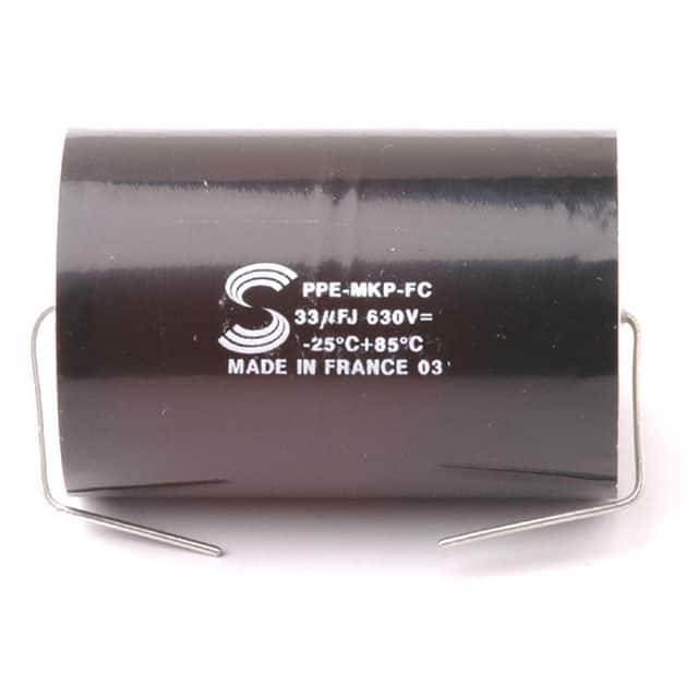 PPE3300 Solen  Tantal-Polymer-Kondensatoren